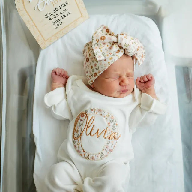 What Should a Baby Wear Home from the Hospital? (A Real Parent’s Guide)