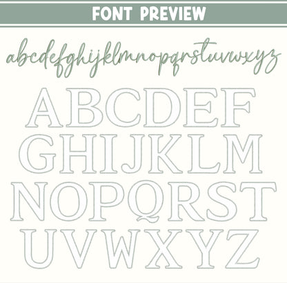 Baby Girl Coming Home Outfit, Baby Shower Gift, Newborn Baby Girl Outfit Personalized, Baby Girl Hospital Set Monogrammed