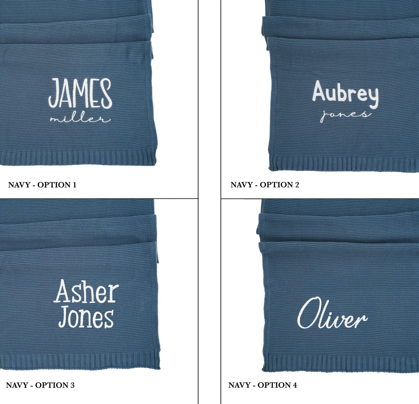 Custom Newborn Name Swaddle, Embroidered Baby Blanket, Baby Shower Gift, Newborn Gift, Newborn Stroller Blanket